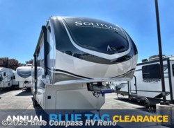 New 2026 Grand Design Solitude 390RK available in Reno, Nevada