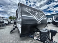 New 2026 Grand Design Transcend Xplor 27DBX available in Reno, Nevada