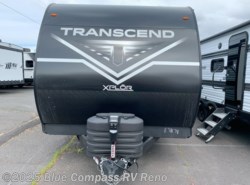 New 2025 Grand Design Transcend Xplor 26BHX available in Reno, Nevada