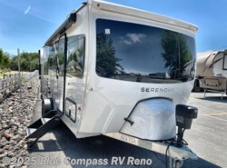 New 2026 Grand Design Serenova 160LG available in Reno, Nevada