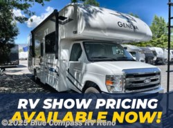 New 2026 Thor Motor Coach Geneva 28VT available in Reno, Nevada