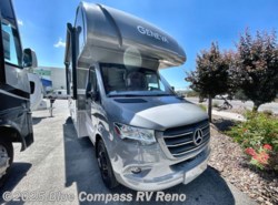 New 2026 Thor Motor Coach Geneva 24VP available in Reno, Nevada