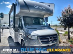 New 2026 Thor Motor Coach Geneva 24VP available in Reno, Nevada