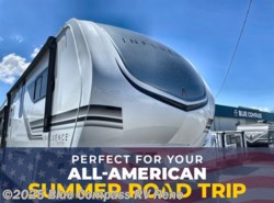 New 2026 Grand Design Influence 3503GK available in Reno, Nevada