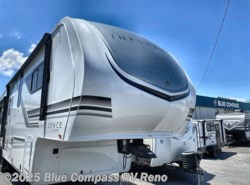 New 2026 Grand Design Influence 3503GK available in Reno, Nevada