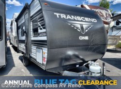 New 2026 Grand Design Transcend One 151BH available in Reno, Nevada