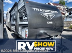 New 2026 Grand Design Transcend One 151BH available in Reno, Nevada