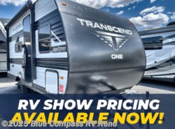 New 2026 Grand Design Transcend One 151BH available in Reno, Nevada