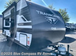 New 2026 Grand Design Transcend One 151RB available in Reno, Nevada