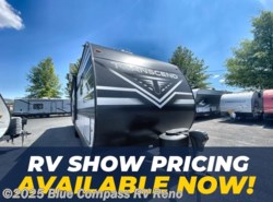 New 2026 Grand Design Transcend 295QBT available in Reno, Nevada