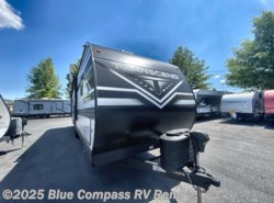 New 2026 Grand Design Transcend 295QBT available in Reno, Nevada