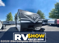 New 2026 Grand Design Transcend 295QBT available in Reno, Nevada