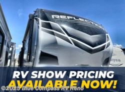 Used 2021 Grand Design Reflection 337RLS available in Reno, Nevada