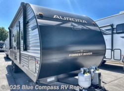 New 2026 Forest River Aurora Light 26BHS available in Reno, Nevada