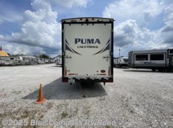 Used 2018 Palomino Puma Unleashed 384-FQS available in Reno, Nevada