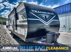 New 2026 Grand Design Transcend Xplor 24BHX available in Reno, Nevada