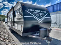 New 2026 Grand Design Transcend Xplor 24BHX available in Reno, Nevada