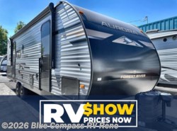 New 2026 Forest River Aurora 28BHS available in Reno, Nevada