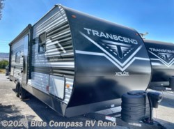 New 2026 Grand Design Transcend Xplor 26BHX available in Reno, Nevada