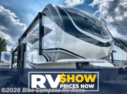 New 2026 Grand Design Solitude 391DL available in Reno, Nevada