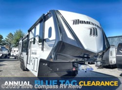 New 2026 Grand Design Momentum M-Class 395MS available in Reno, Nevada