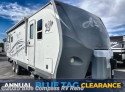 Used 2015 Northwood Arctic Fox 27T available in Reno, Nevada