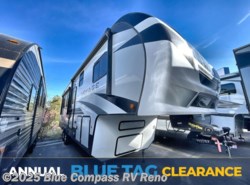 Used 2021 Winnebago Voyage 2932rl r available in Reno, Nevada