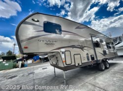 Used 2014 Forest River Rockwood Signature Ultra Lite 8289WS available in Reno, Nevada