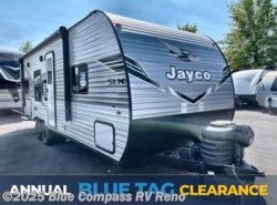 Used 2025 Jayco Jay Flight SLX 260BHW available in Reno, Nevada