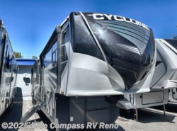 Used 2022 Heartland Cyclone 4005 available in Reno, Nevada