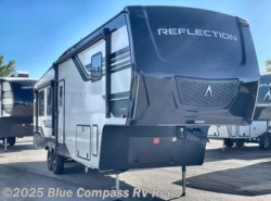 New 2026 Grand Design Reflection 337RLS available in Reno, Nevada