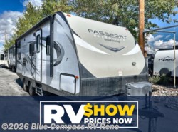 Used 2017 Keystone Passport 2400BHWE Grand Touring available in Reno, Nevada