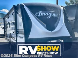 Used 2021 Grand Design Imagine 2500RL available in Reno, Nevada
