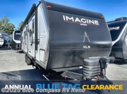 New 2026 Grand Design Imagine XLS 25DBE available in Reno, Nevada