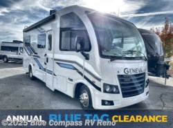 New 2026 Thor Motor Coach Geneva 24VS available in Reno, Nevada