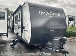 New 2026 Grand Design Imagine AIM 15RBA available in Reno, Nevada
