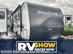 New 2026 Grand Design Imagine AIM 15RBA available in Reno, Nevada