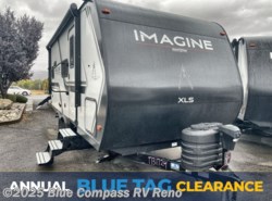 New 2026 Grand Design Imagine XLS 17MKE available in Reno, Nevada