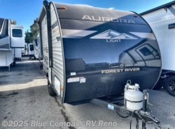 New 2026 Forest River Aurora Light 13RKX available in Reno, Nevada