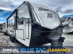 New 2026 Grand Design Momentum G-Class 25G available in Reno, Nevada