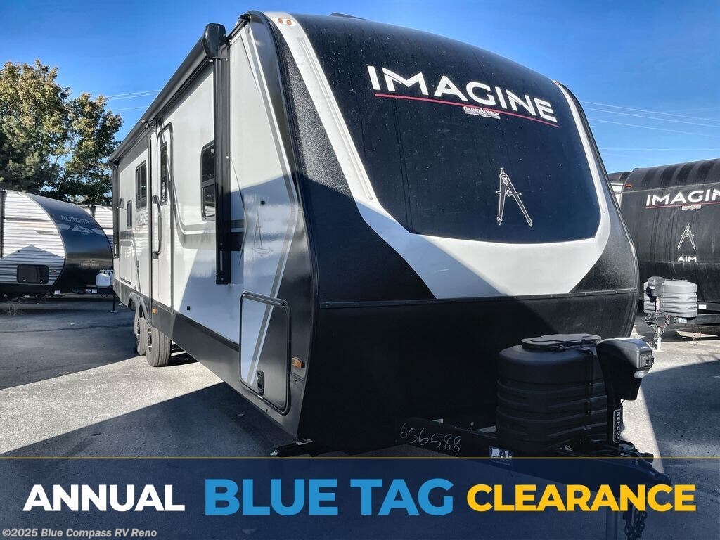 New 2026 Grand Design Imagine 2670MK available in Reno, Nevada
