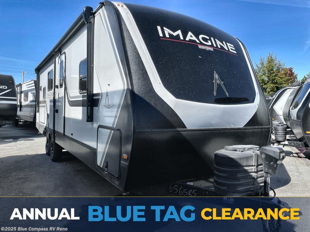 New 2026 Grand Design Imagine 2670MK available in Reno, Nevada