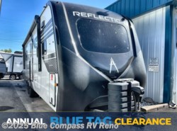 New 2026 Grand Design Reflection 322FKTS available in Reno, Nevada