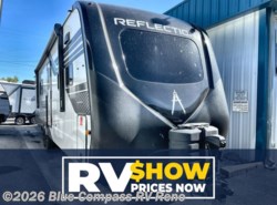 New 2026 Grand Design Reflection 322FKTS available in Reno, Nevada