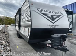 New 2026 Grand Design Transcend Xplor 26BHX available in Reno, Nevada