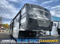 New 2026 Grand Design Reflection 362TBS available in Reno, Nevada