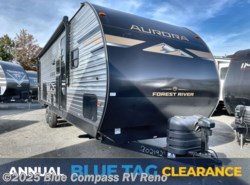 New 2026 Forest River Aurora 27DBH available in Reno, Nevada