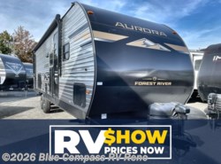New 2026 Forest River Aurora 27DBH available in Reno, Nevada