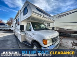 Used 2006 Fleetwood Jamboree 31w available in Reno, Nevada