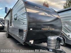 New 2026 Forest River Aurora 29TQS available in Reno, Nevada